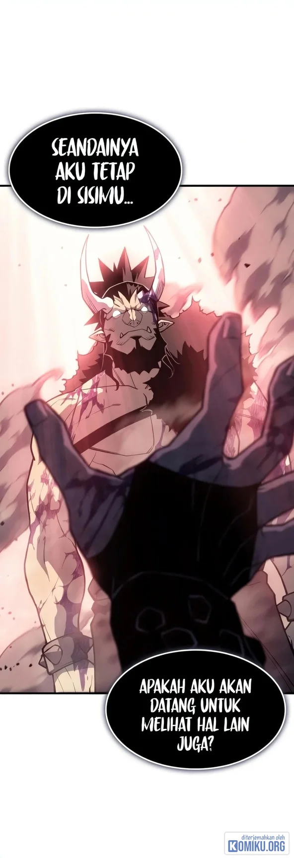 Regressing With The King’s Power Chapter 155 Gambar 104