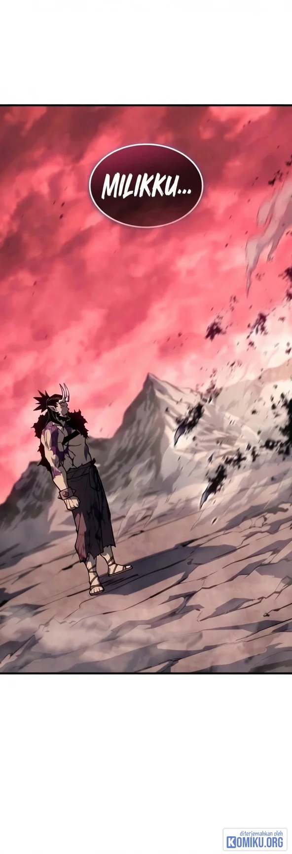 Regressing With The King’s Power Chapter 155 Gambar 106