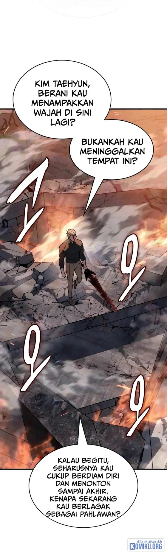 Regressing With The King’s Power Chapter 157 Gambar 116