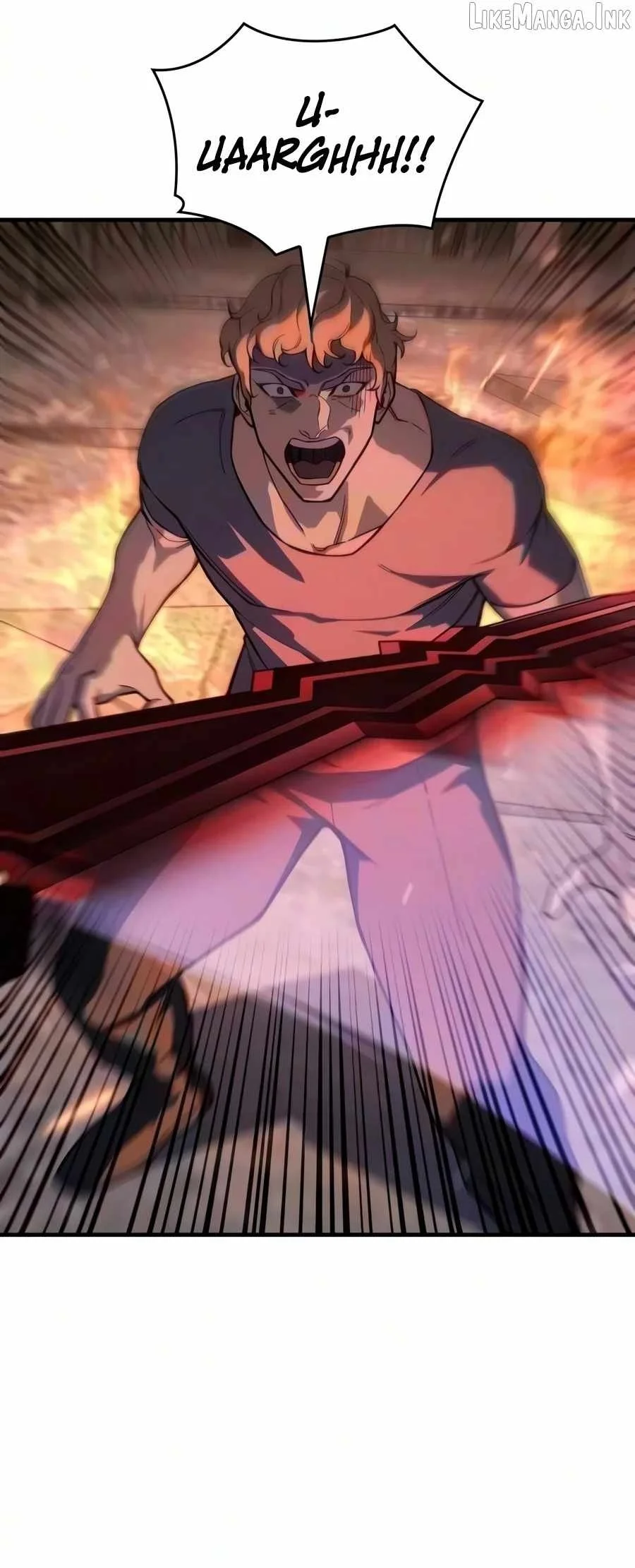 Regressing With The King’s Power Chapter 157 Gambar 78