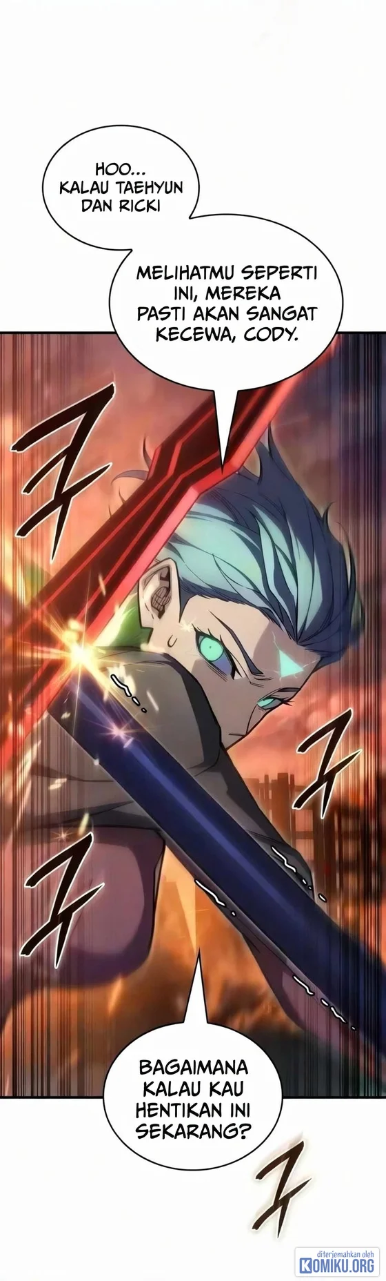 Regressing With The King’s Power Chapter 157 Gambar 82