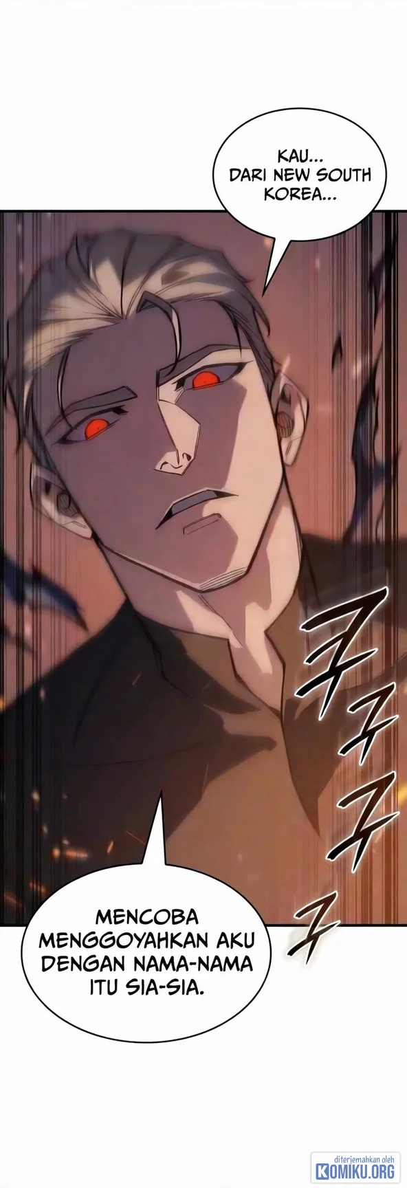 Regressing With The King’s Power Chapter 157 Gambar 84