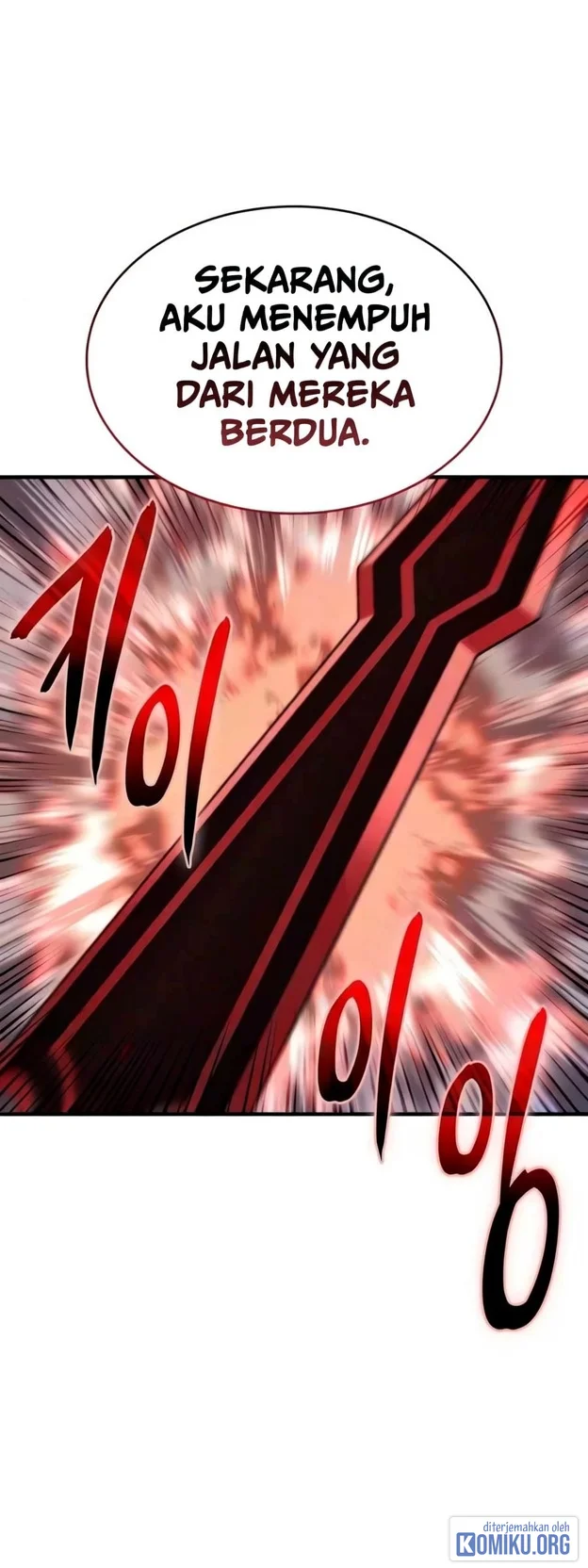 Regressing With The King’s Power Chapter 157 Gambar 85