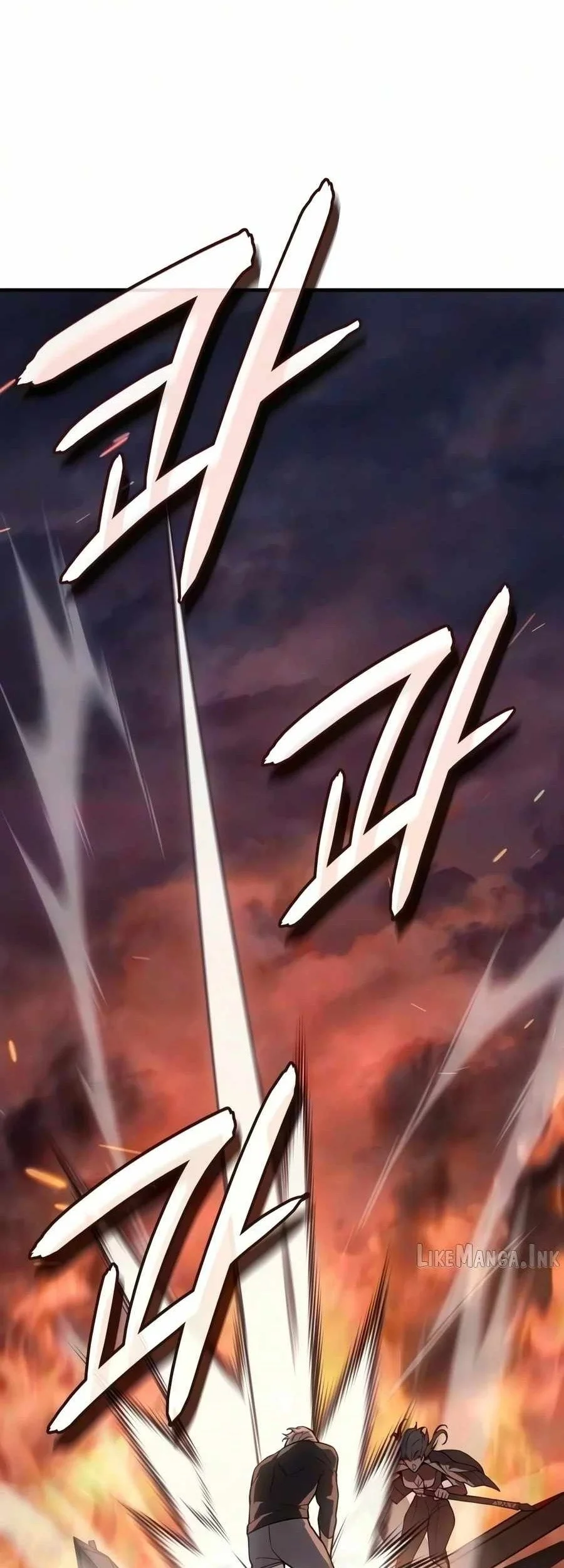 Regressing With The King’s Power Chapter 157 Gambar 86