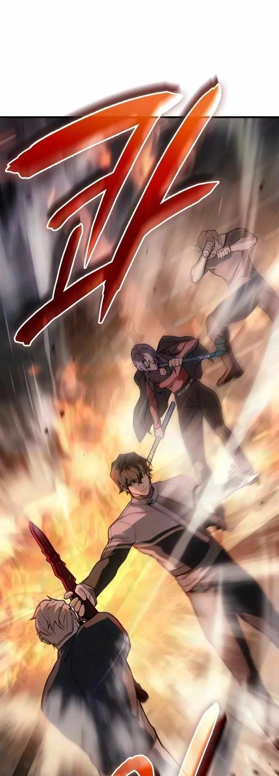 Regressing With The King’s Power Chapter 157 Gambar 95