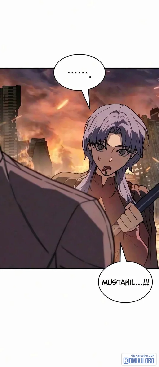 Regressing With The King’s Power Chapter 157 Gambar 99