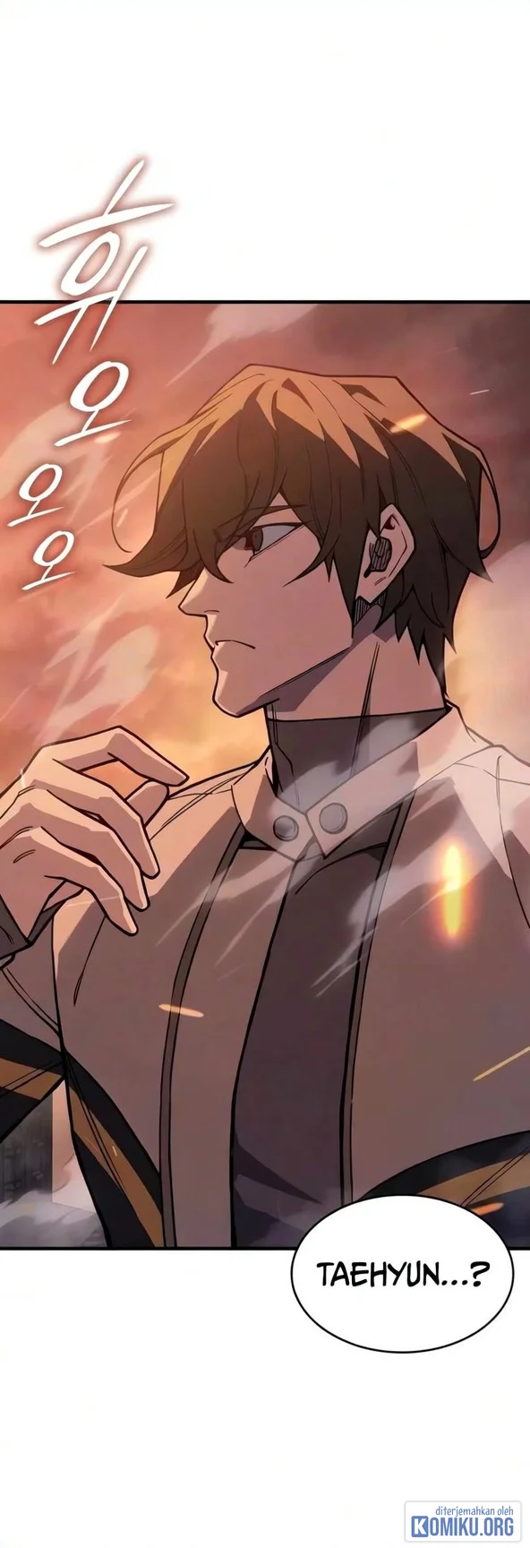 Regressing With The King’s Power Chapter 157 Gambar 106
