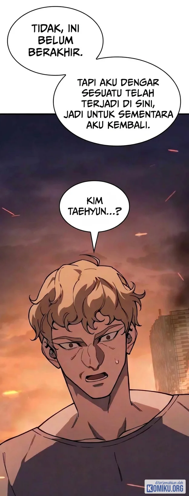 Regressing With The King’s Power Chapter 157 Gambar 112
