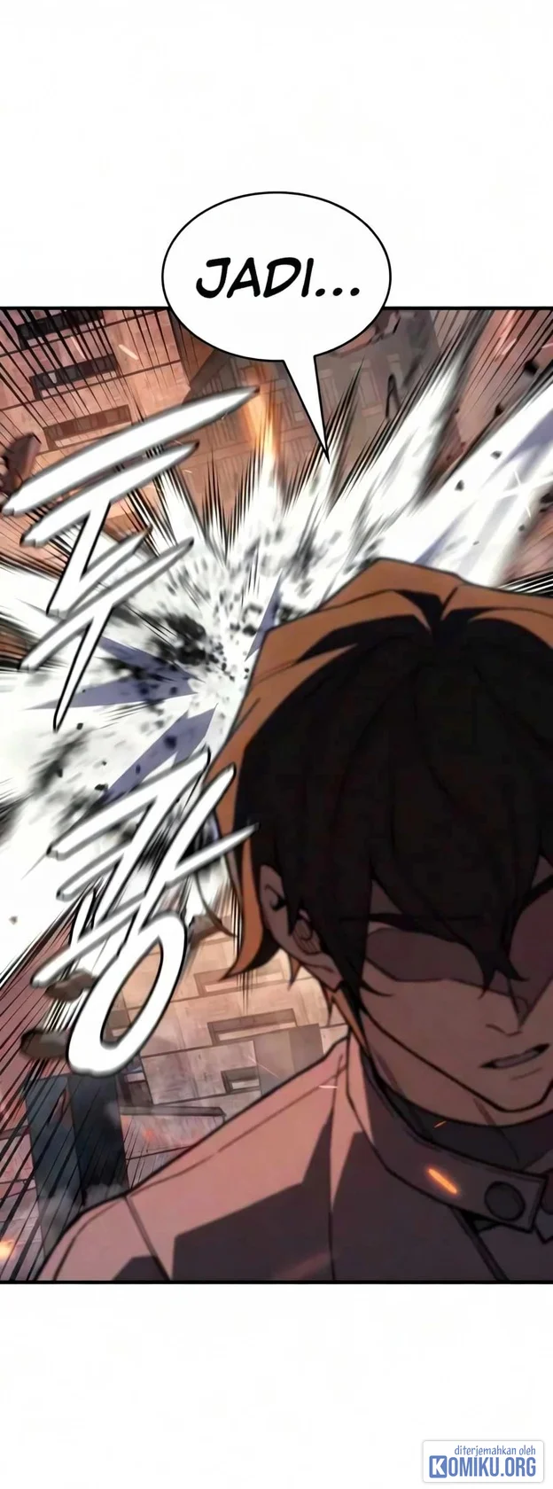 Regressing With The King’s Power Chapter 157 Gambar 114