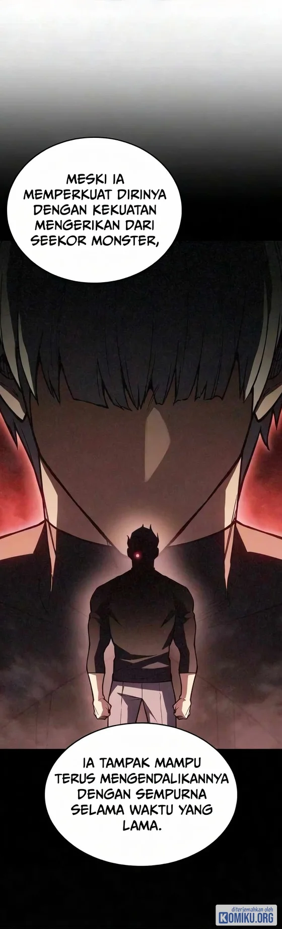 Regressing With The King’s Power Chapter 158 Gambar 83