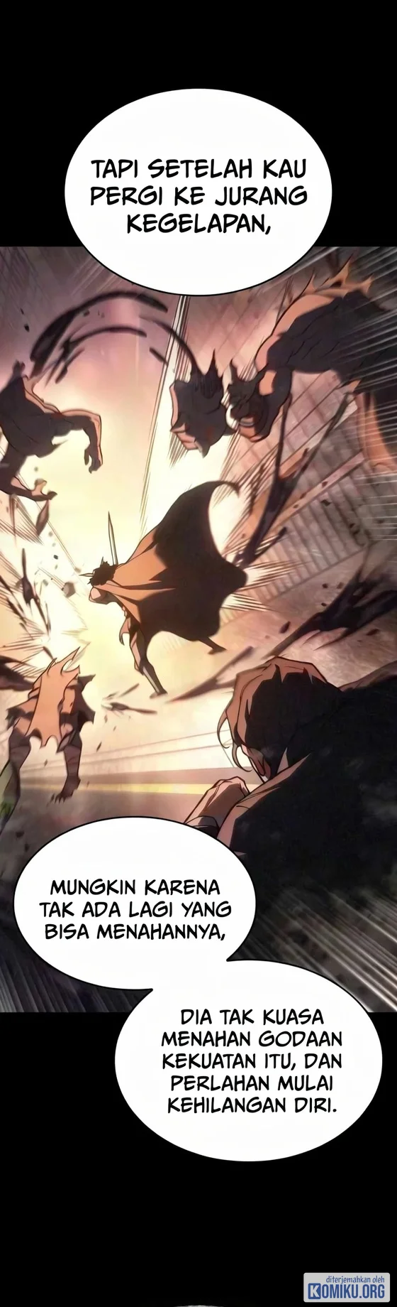 Regressing With The King’s Power Chapter 158 Gambar 84