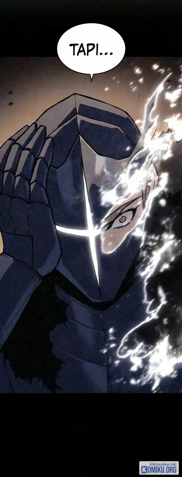 Regressing With The King’s Power Chapter 158 Gambar 98