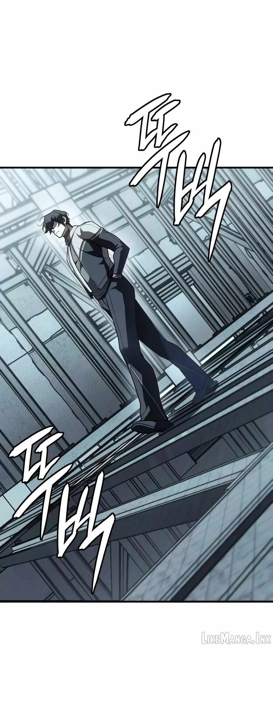 Regressing With The King’s Power Chapter 158 Gambar 103