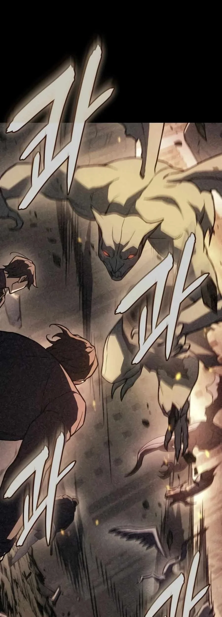 Regressing With The King’s Power Chapter 159 Gambar 24