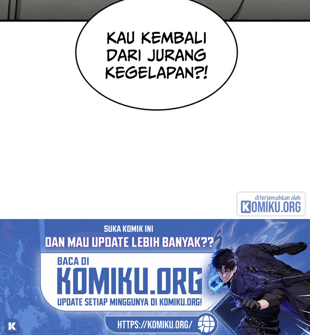 Regressing With The King’s Power Chapter 159 Gambar 4