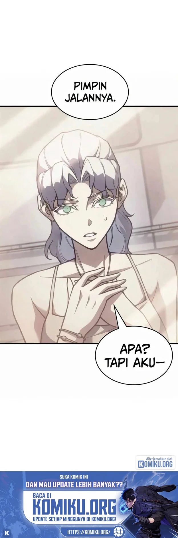 Regressing With The King’s Power Chapter 159 Gambar 57