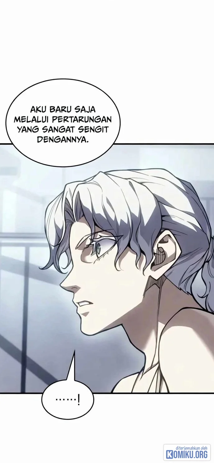 Regressing With The King’s Power Chapter 159 Gambar 6