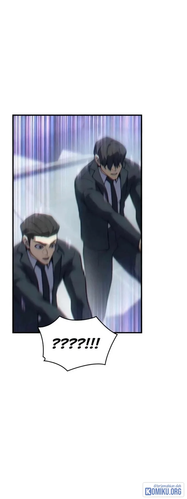 Regressing With The King’s Power Chapter 159 Gambar 76