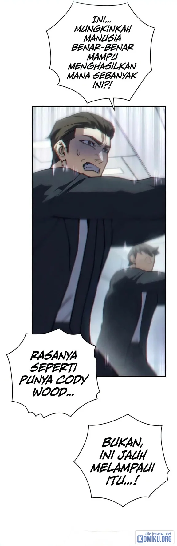 Regressing With The King’s Power Chapter 159 Gambar 77