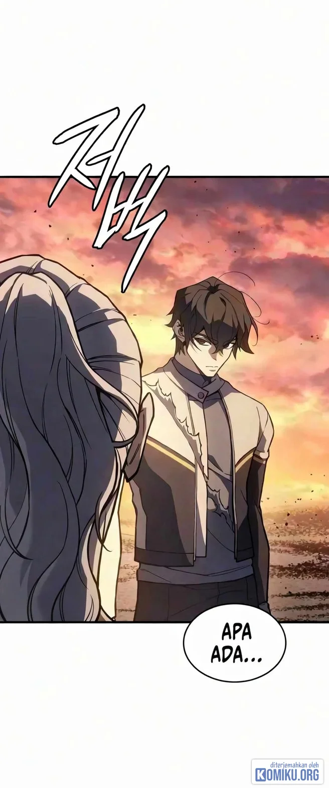 Regressing With The King’s Power Chapter 160 Gambar 119