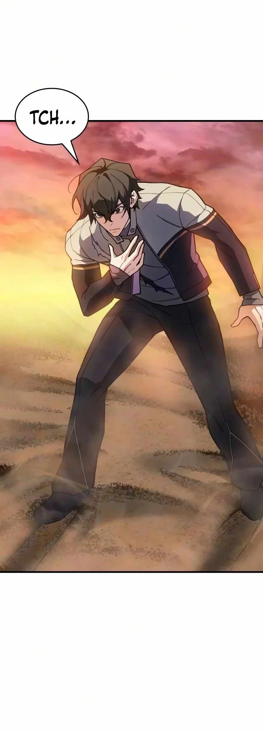 Regressing With The King’s Power Chapter 160 Gambar 76