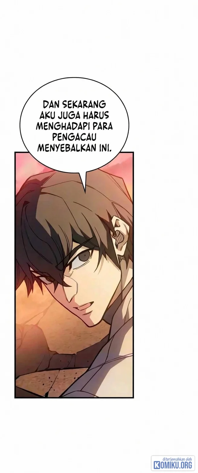 Regressing With The King’s Power Chapter 160 Gambar 80
