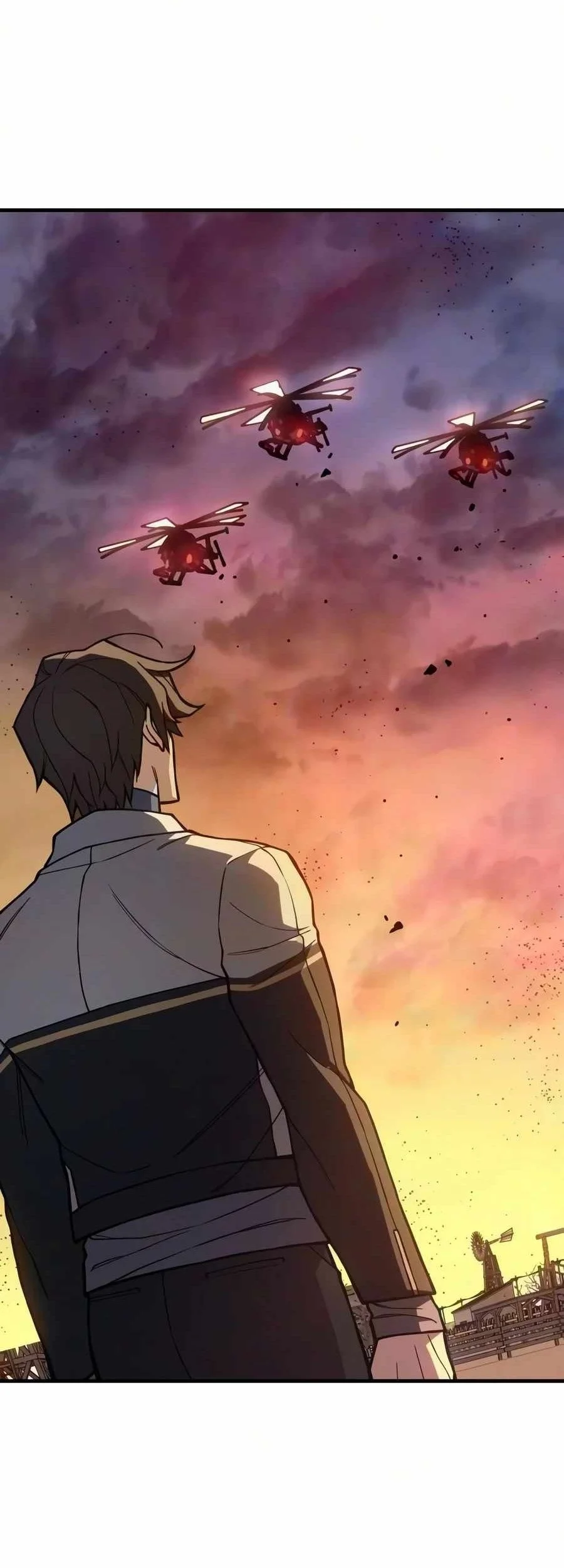 Regressing With The King’s Power Chapter 160 Gambar 81