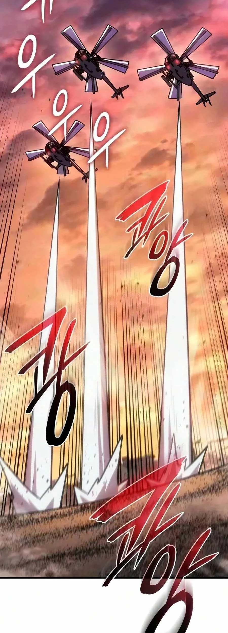 Regressing With The King’s Power Chapter 160 Gambar 89