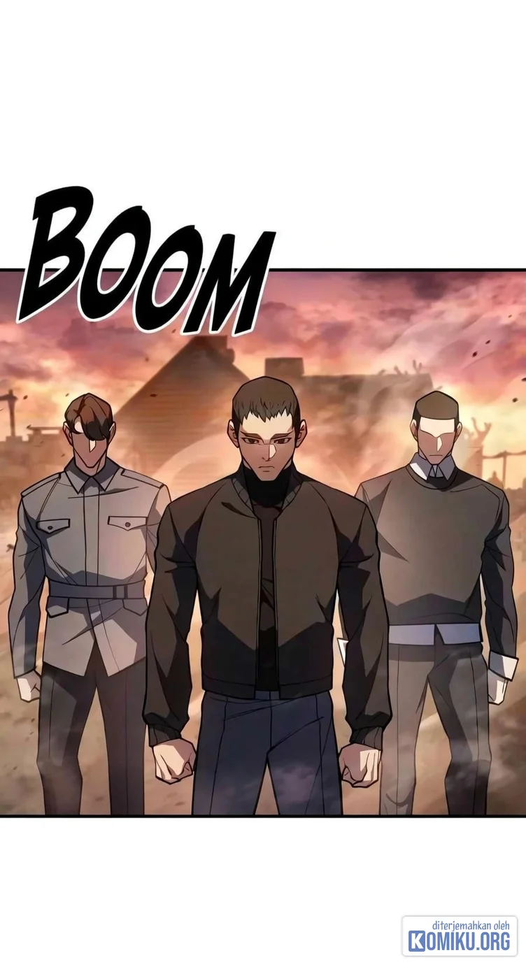 Regressing With The King’s Power Chapter 160 Gambar 92