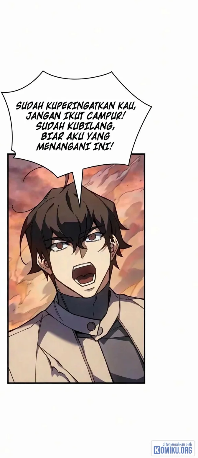 Regressing With The King’s Power Chapter 160 Gambar 94