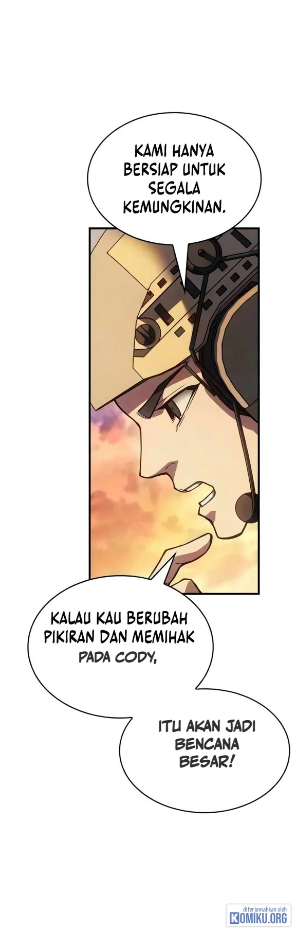 Regressing With The King’s Power Chapter 160 Gambar 95