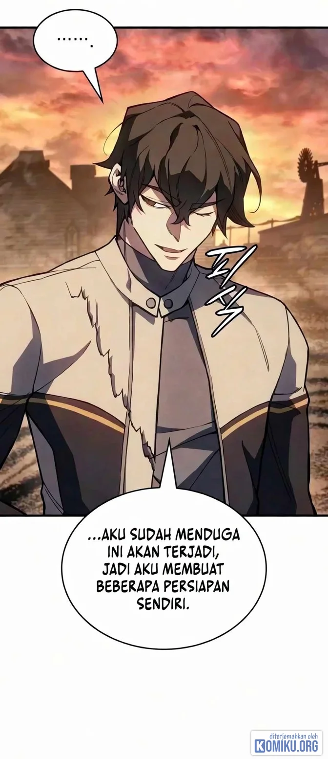 Regressing With The King’s Power Chapter 160 Gambar 99