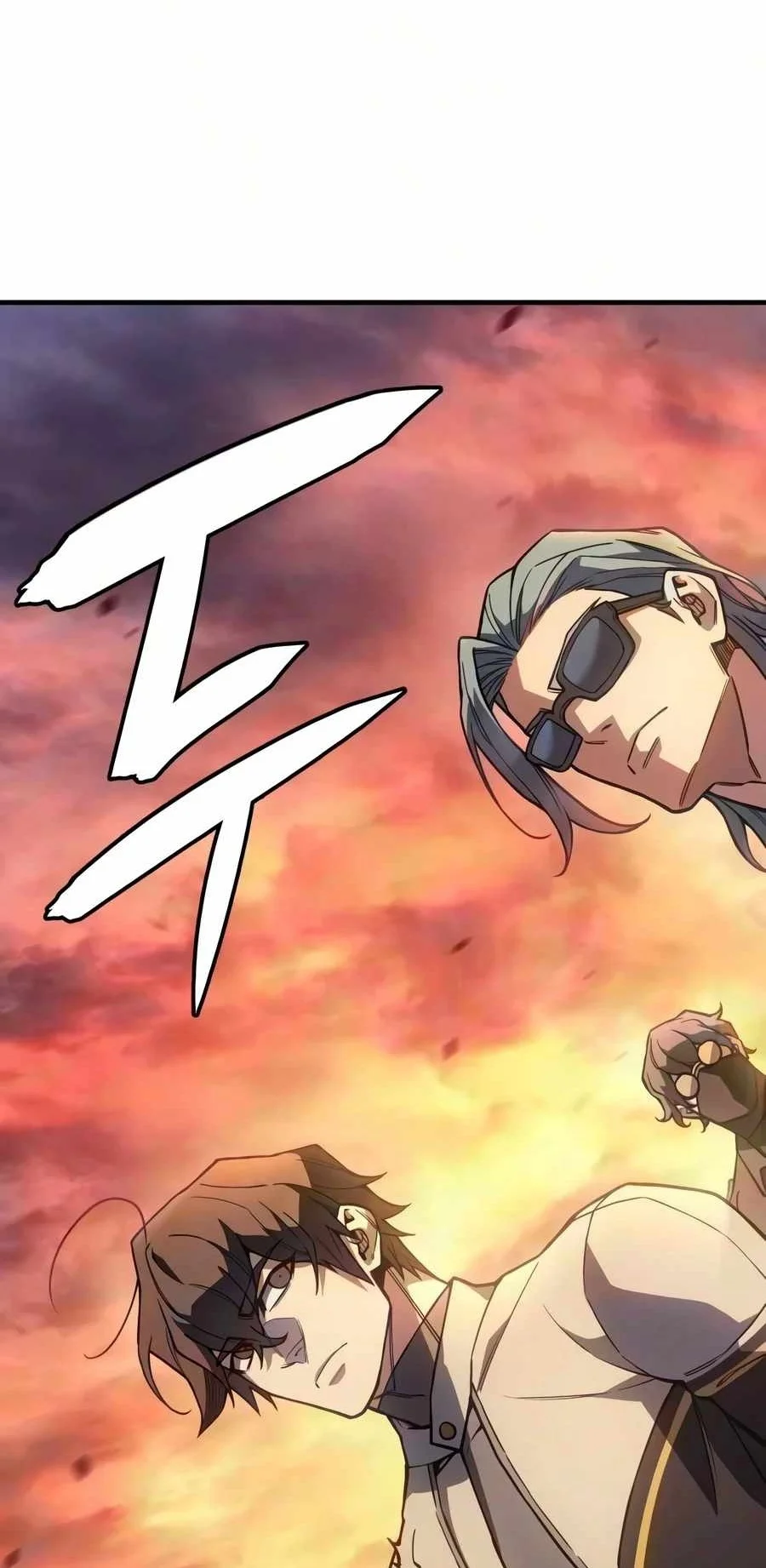 Regressing With The King’s Power Chapter 160 Gambar 105