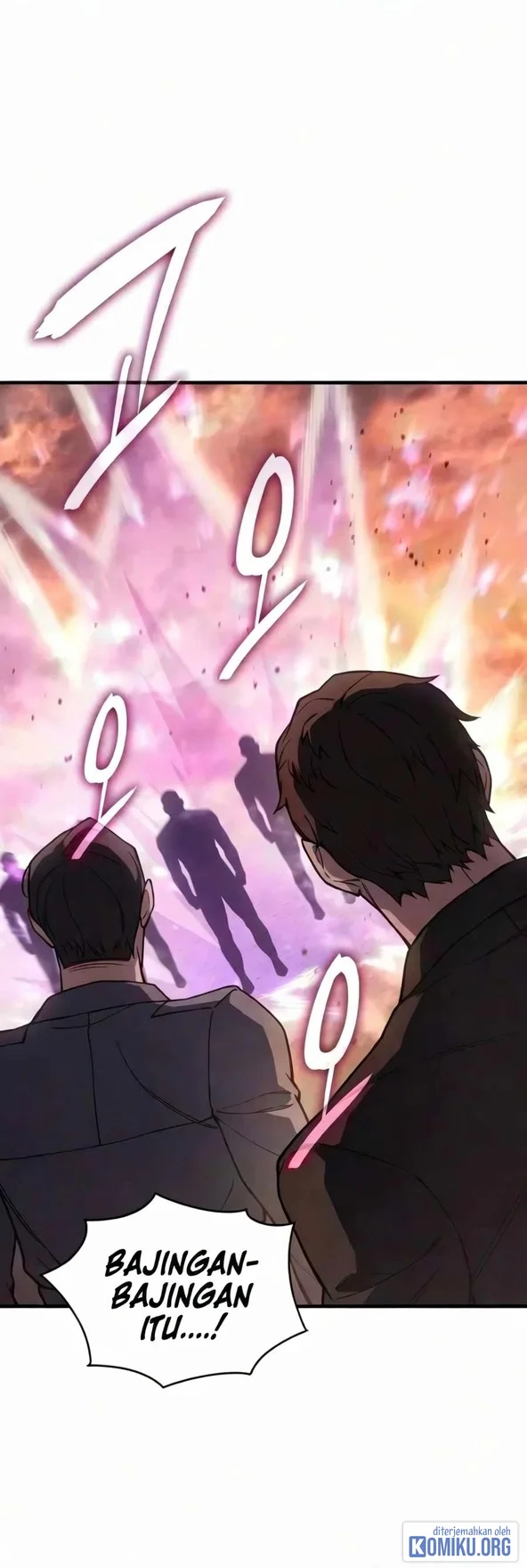 Regressing With The King’s Power Chapter 160 Gambar 113