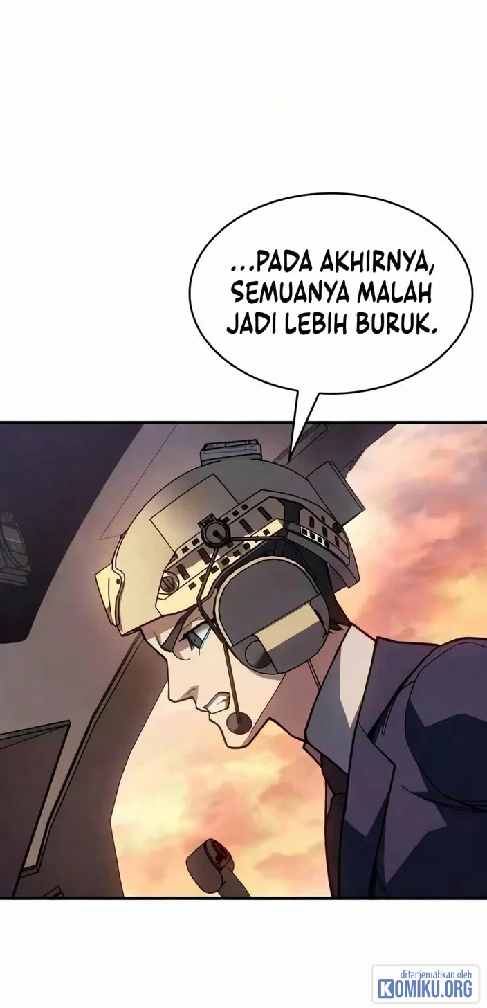 Regressing With The King’s Power Chapter 160 Gambar 114