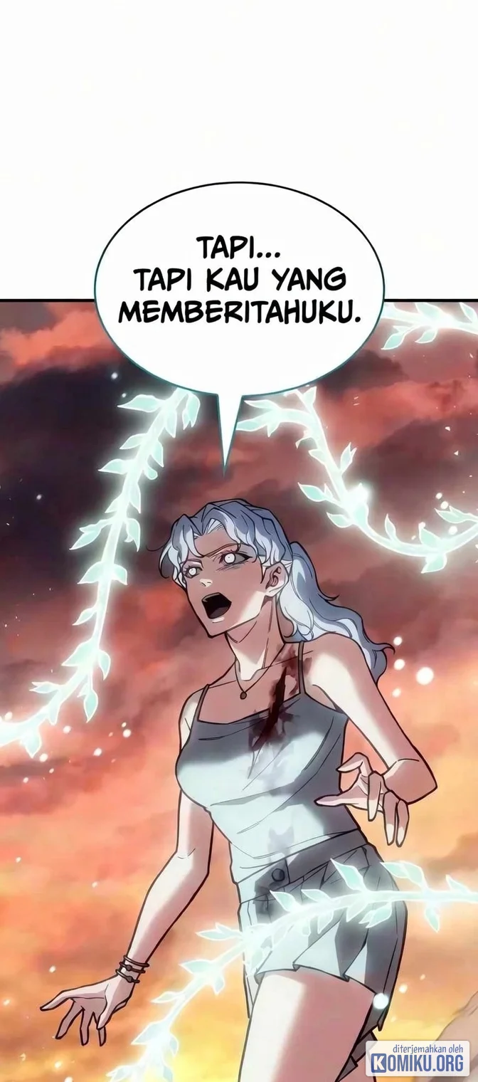Regressing With The King’s Power Chapter 161 Gambar 104