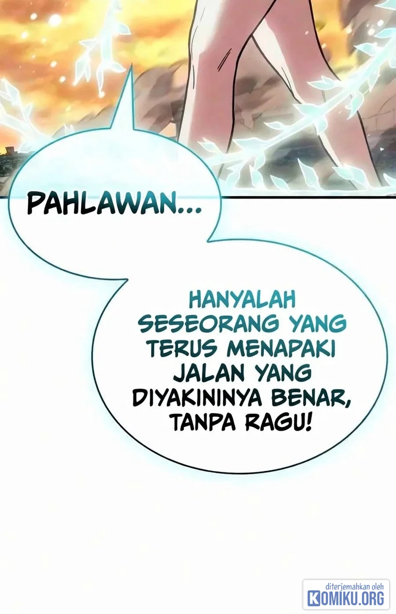 Regressing With The King’s Power Chapter 161 Gambar 105