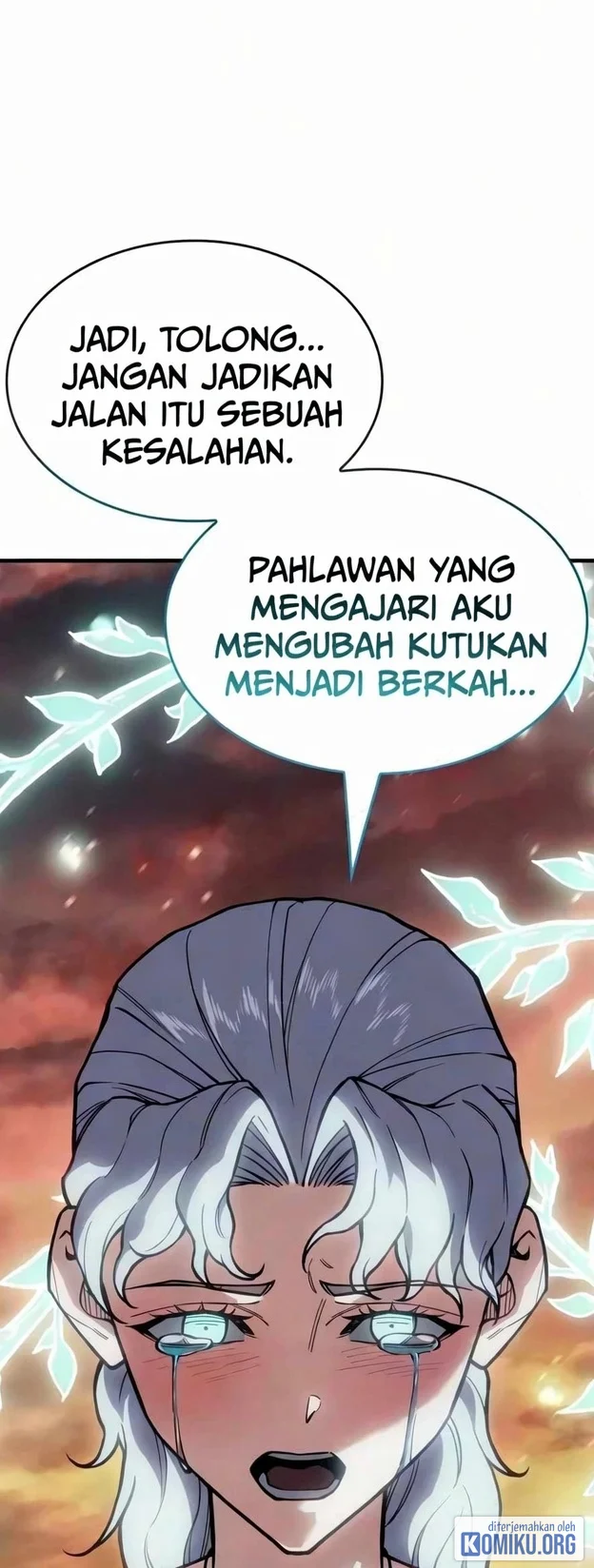 Regressing With The King’s Power Chapter 161 Gambar 108