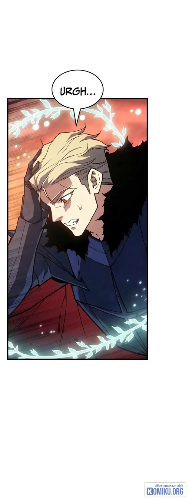 Regressing With The King’s Power Chapter 161 Gambar 116