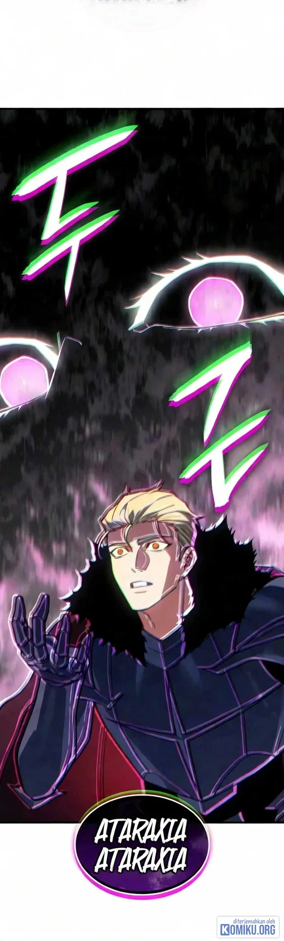 Regressing With The King’s Power Chapter 161 Gambar 118
