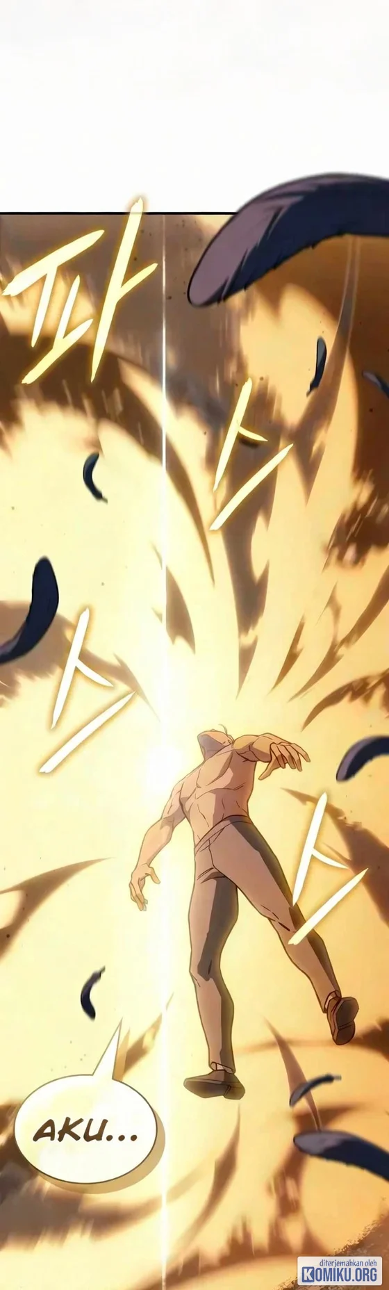 Regressing With The King’s Power Chapter 161 Gambar 120