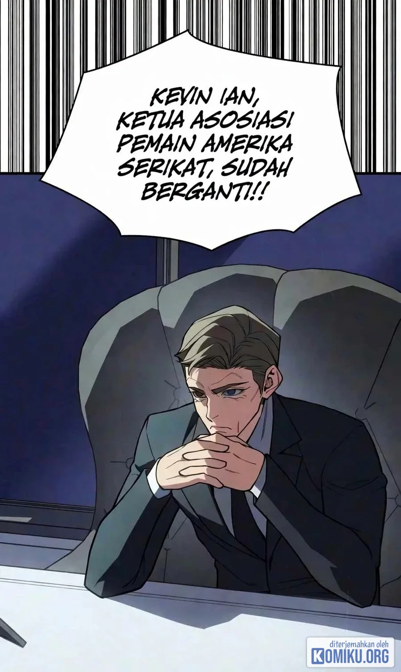 Regressing With The King’s Power Chapter 161 Gambar 76