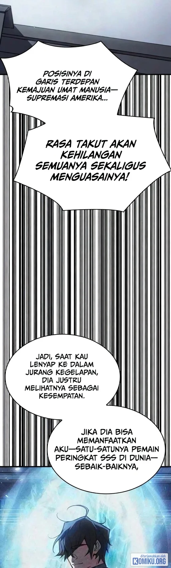 Regressing With The King’s Power Chapter 161 Gambar 77