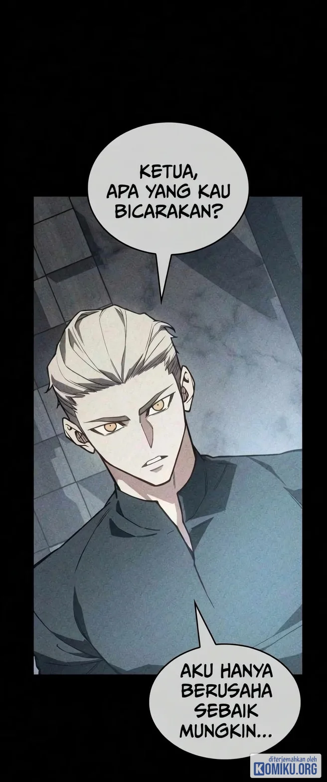 Regressing With The King’s Power Chapter 161 Gambar 85
