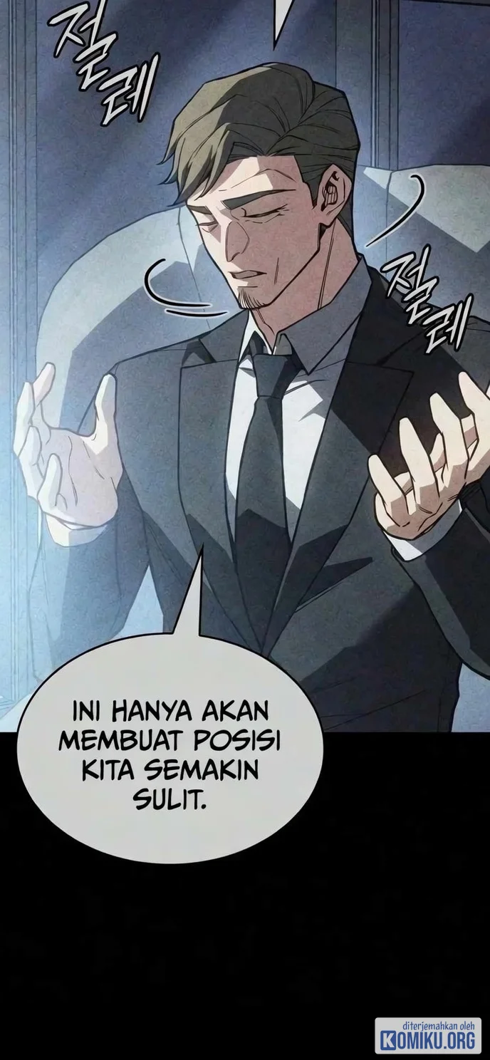 Regressing With The King’s Power Chapter 161 Gambar 88