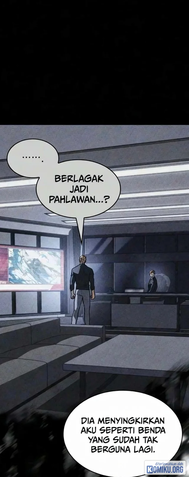 Regressing With The King’s Power Chapter 161 Gambar 90
