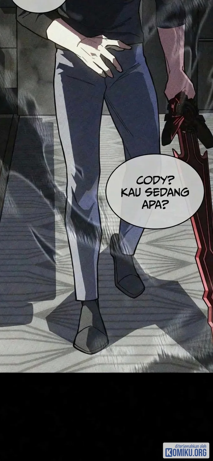 Regressing With The King’s Power Chapter 161 Gambar 95