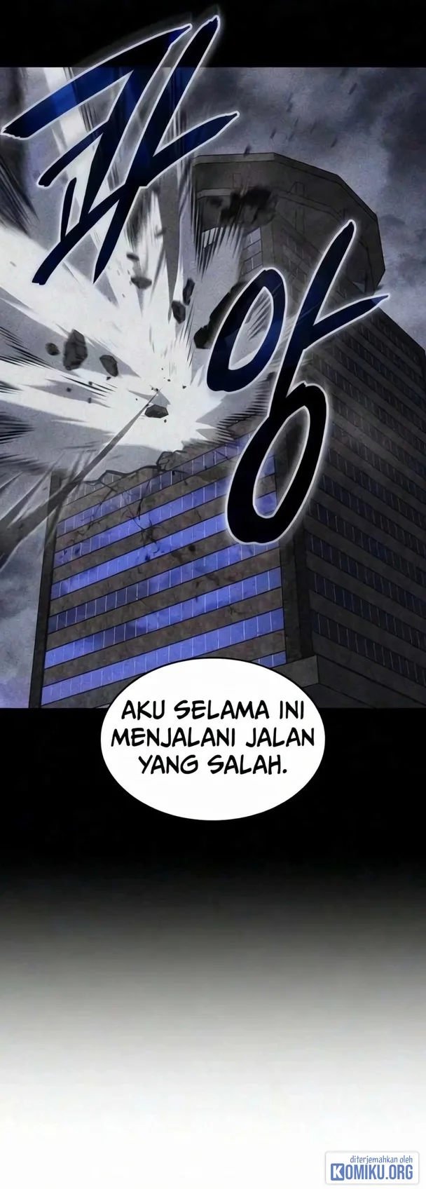 Regressing With The King’s Power Chapter 161 Gambar 97