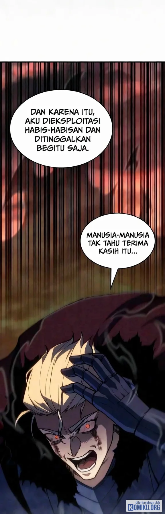 Regressing With The King’s Power Chapter 161 Gambar 98