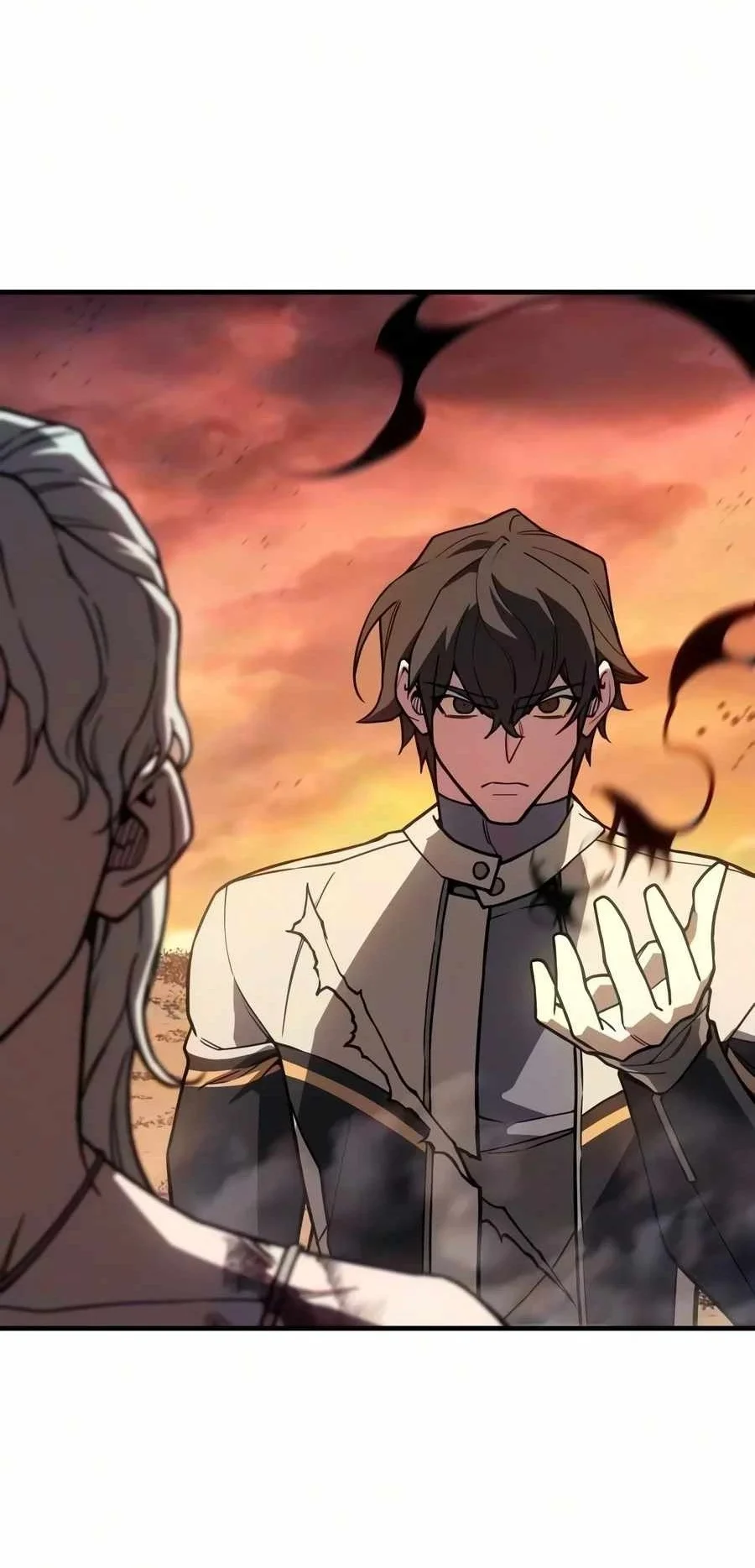 Regressing With The King’s Power Chapter 161 Gambar 101